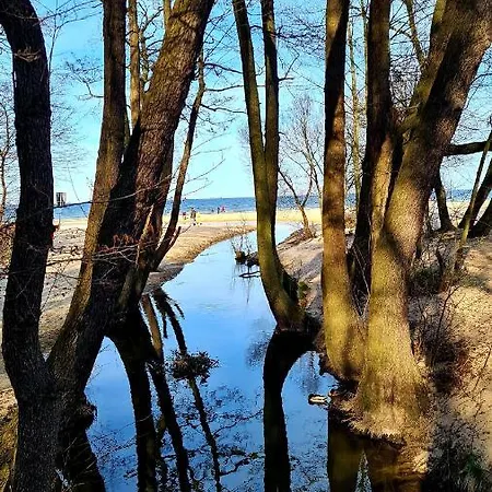 Nad Morzem Lynx Apartament