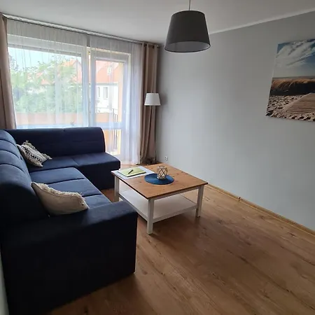 Apartament Nad Morzem Lynx *