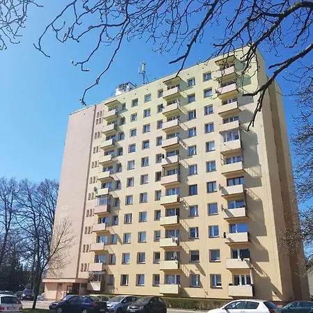 Nad Morzem Lynx Gdańsk