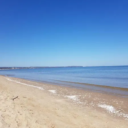 Nad Morzem Lynx * Gdańsk