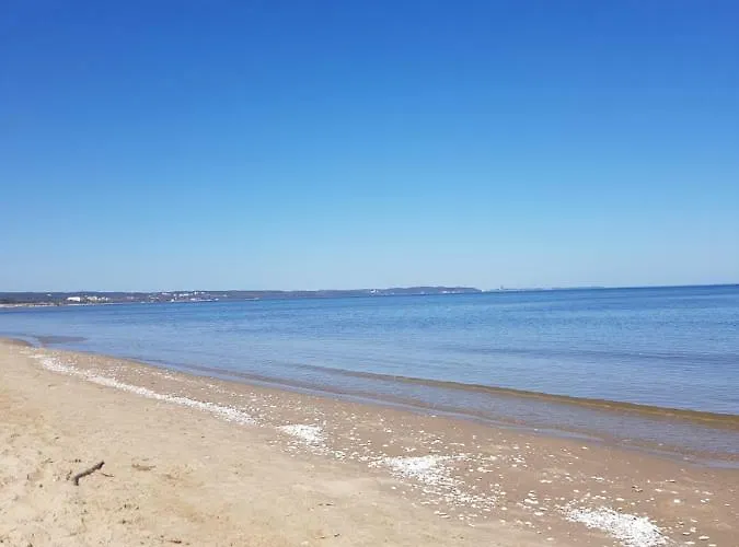 Nad Morzem Lynx * Gdańsk