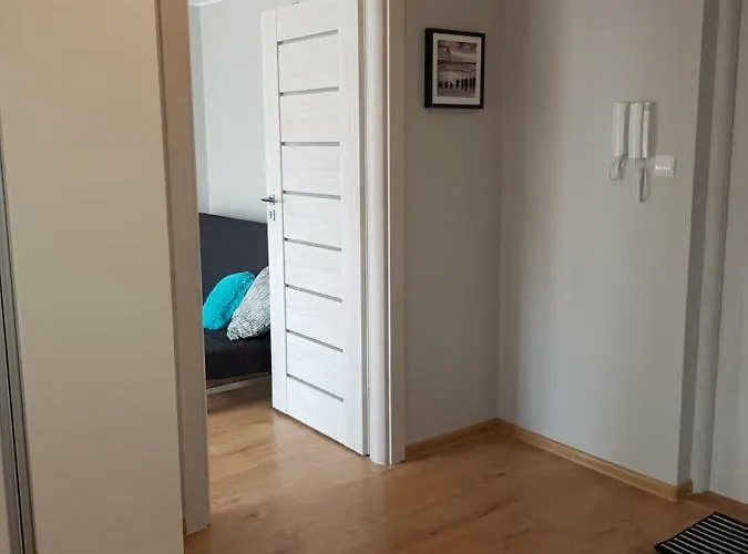 Nad Morzem Lynx Gdańsk