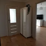 Nad Morzem Lynx Apartamento *
