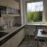 Nad Morzem Lynx Apartamento