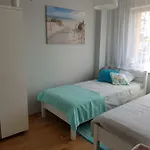 דירה Nad Morzem Lynx *