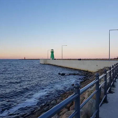 Lejlighed Nad Morzem Lynx