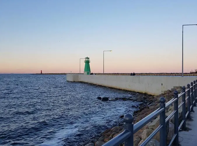 Apartment Nad Morzem Lynx