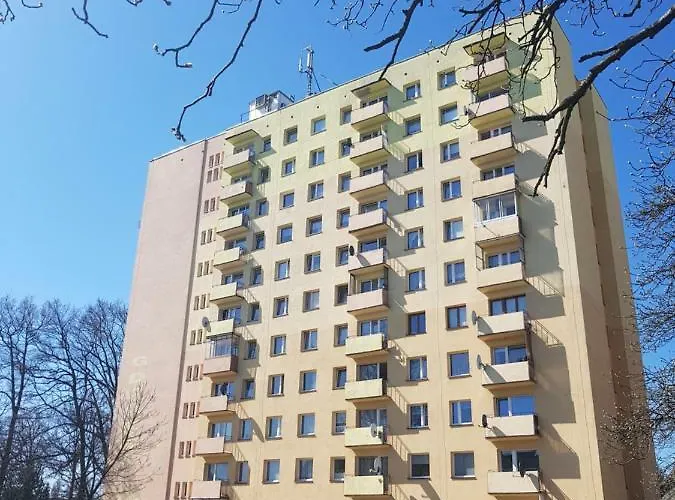 Nad Morzem Lynx Gdansk